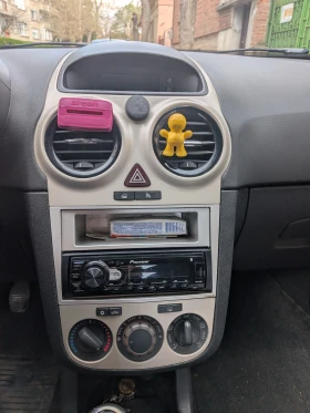 Opel Corsa - 2200 € / 4302.83 лв. - 77243094 8