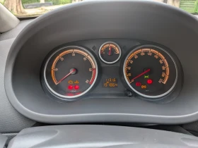 Opel Corsa - 2200 € / 4302.83 лв. - 77243094 9