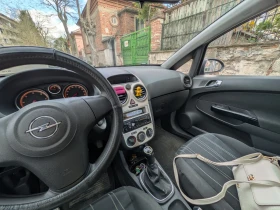 Opel Corsa - 2200 € / 4302.83 лв. - 77243094 6