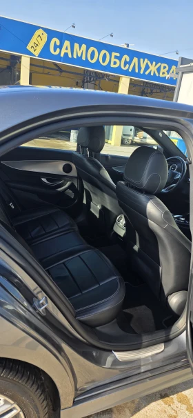 Mercedes-Benz E 220  AMG | Mobile.bg � ����� ������ 9