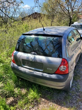 Renault Clio - 1212121 € / 2370702.62 лв. - 39307688 3