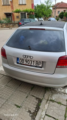 Audi A3 1.9 TDI | Mobile.bg � ����� ������ 4
