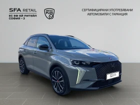 DS DS 7 PERFORMANCE LINE + E-TENSE 300 4X4 EAT8 | Mobile.bg � ����� ������ 3