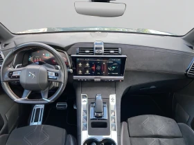 DS DS 7 PERFORMANCE LINE + E-TENSE 300 4X4 EAT8 | Mobile.bg � ����� ������ 12