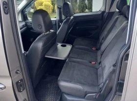 VW Caddy 2.0 TDI, ���� � ���, � ��������  | Mobile.bg � ����� ������ 10