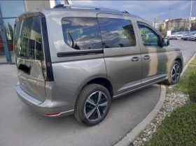 VW Caddy 2.0 TDI, ���� � ���, � ��������  | Mobile.bg � ����� ������ 13