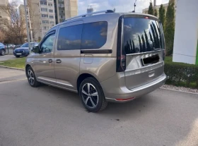 VW Caddy 2.0 TDI, ���� � ���, � ��������  | Mobile.bg � ����� ������ 12