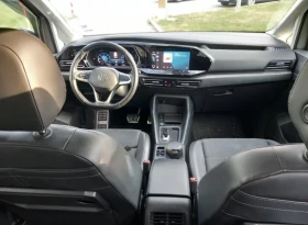 VW Caddy 2.0 TDI, ���� � ���, � ��������  | Mobile.bg � ����� ������ 8
