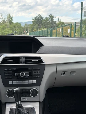 Mercedes-Benz C 220 AMG Line BlueEFFICIENCY | Auto.bg — изображение 7