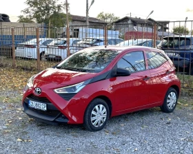 Toyota Aygo X-start 1.0 | Mobile.bg � ����� ������ 4