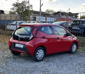 Toyota Aygo X-start 1.0 | Mobile.bg � ����� ������ 6