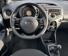 Toyota Aygo X-start 1.0 | Mobile.bg � ����� ������ 10
