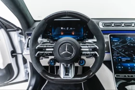 Mercedes-Benz S 63 AMG - 164998 € / 322708.04 лв. - 84674349 11