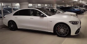 Mercedes-Benz S 63 AMG - 164998 € / 322708.04 лв. - 84674349 2