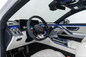 Mercedes-Benz S 63 AMG - 164998 € / 322708.04 лв. - 84674349 12