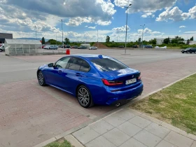 BMW 320 320d xDrive | Auto.bg — изображение 13