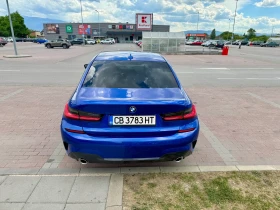 BMW 320 320d xDrive | Auto.bg — изображение 12