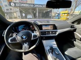 BMW 320 320d xDrive | Auto.bg — изображение 8