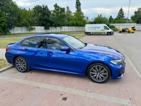 BMW 320 320d xDrive | Auto.bg — изображение 10