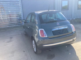 Fiat 500 1.2i | Auto.bg — изображение 5