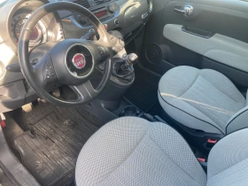 Fiat 500 1.2i | Auto.bg — изображение 9