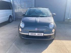 Fiat 500 1.2i | Auto.bg — изображение 4