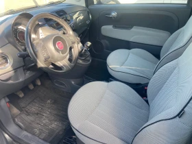 Fiat 500 1.2i | Auto.bg — изображение 10