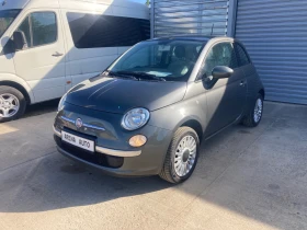 Fiat 500 1.2i | Auto.bg — изображение 3
