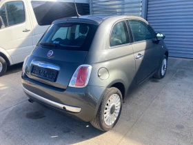 Fiat 500 1.2i | Auto.bg — изображение 7
