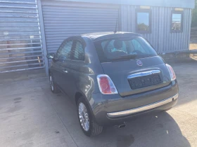 Fiat 500 1.2i | Auto.bg — изображение 6