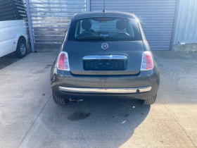 Fiat 500 1.2i | Auto.bg — изображение 8