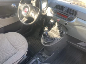 Fiat 500 1.2i | Auto.bg — изображение 12