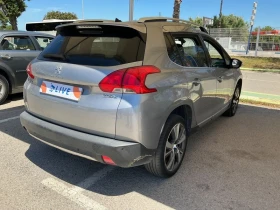 Peugeot 2008 2008 1.2 PureTech Allure | Mobile.bg � ����� ������ 2