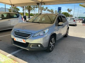 ������ Peugeot 2008