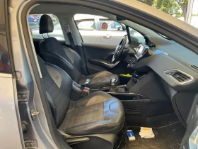 Peugeot 2008 2008 1.2 PureTech Allure | Mobile.bg � ����� ������ 3