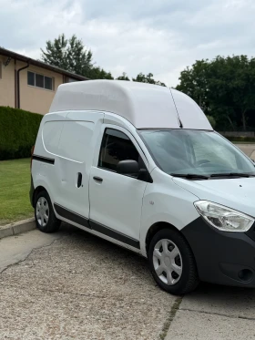 Dacia Dokker - 6900 € / 13495.23 лв. - 48822072 3