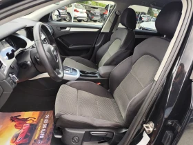 Audi A4 AVANT* 1.8i* LED/XENON* ���������*  | Mobile.bg � ����� ������ 7