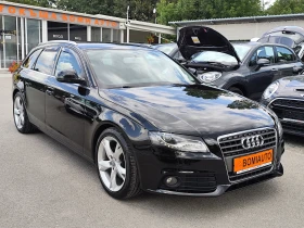 Audi A4 AVANT* 1.8i* LED/XENON* ���������*  | Mobile.bg � ����� ������ 3