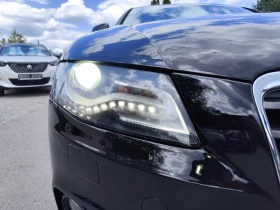 Audi A4 AVANT* 1.8i* LED/XENON* ���������*  | Mobile.bg � ����� ������ 15