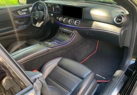 Mercedes-Benz E 53 AMG AMG Coupe 4Matic+  | Auto.bg — изображение 8