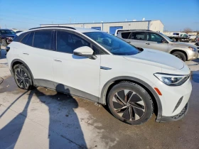 VW ID.4 PRO* ПОДГРЕВ* КАМЕРА* KEYLESS* 