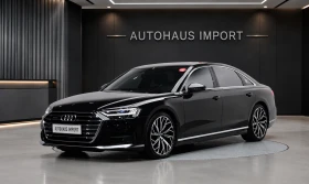 Audi A8 L 50 TDI quattro* LASER* B&O Advanced 3D* Обдухван