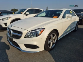 ������ Mercedes-Benz CLS 40...