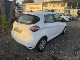 Renault Zoe 52kw ��������, ����������, ccs , R110 | Mobile.bg � ����� ������ 5