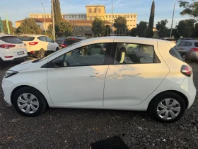Renault Zoe 52kw ��������, ����������, ccs , R110 | Mobile.bg � ����� ������ 7