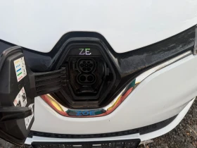 Renault Zoe 52kw ��������, ����������, ccs , R110 | Mobile.bg � ����� ������ 8