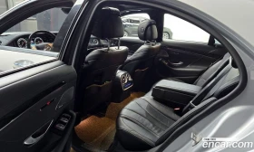 Mercedes-Benz S 350 S350 Blue TEC 4MATIC - 16590 € - 90706969 11
