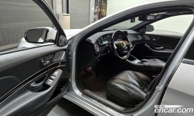 Mercedes-Benz S 350 S350 Blue TEC 4MATIC - 16590 € - 90706969 10