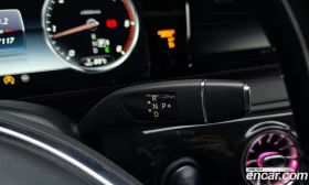 Mercedes-Benz S 350 S350 Blue TEC 4MATIC - 16590 € - 90706969 9