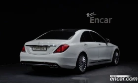 Mercedes-Benz S 350 S350 Blue TEC 4MATIC - 16590 € - 90706969 2